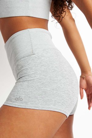 Alosoft Aura Shorts