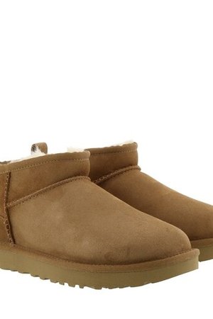 Ugg hot sale fawn mini